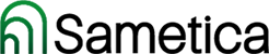 Sametica Logo